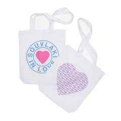 Tote Bag ‘Souvlaki in Love’