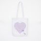 Tote Bag ‘Souvlaki in Love’